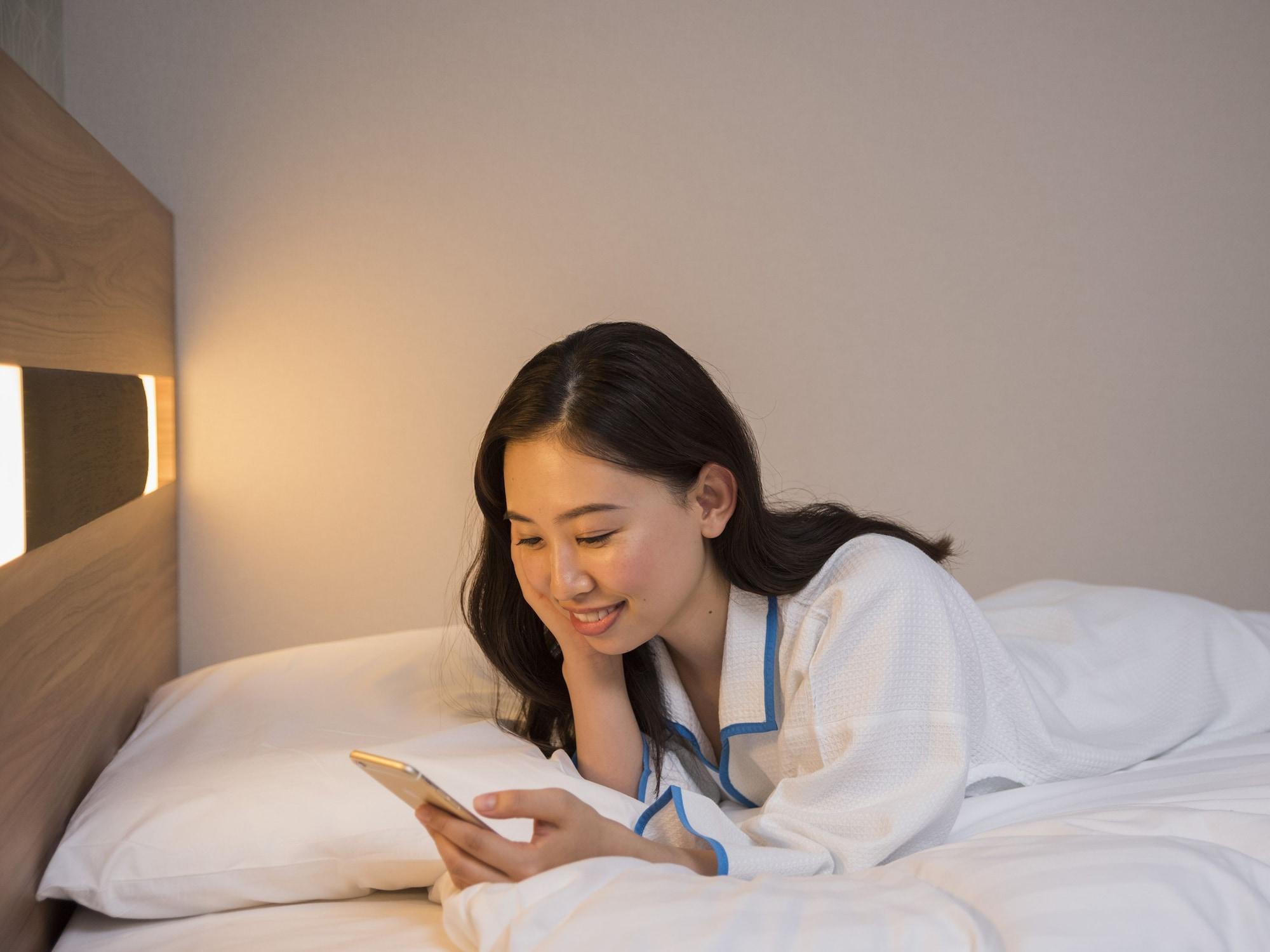 Comfort Hotel Tomakomai Bagian luar foto