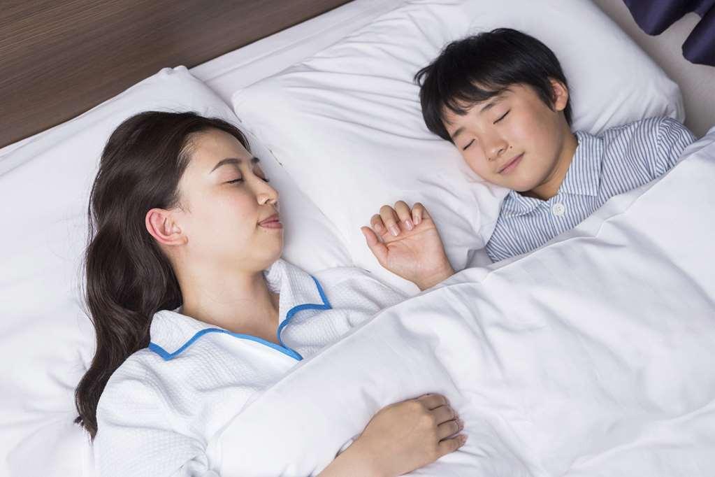 Comfort Hotel Tomakomai Ruang foto